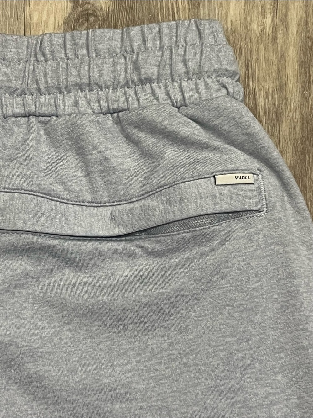 Vuori Performance Joggers - Picture 3 of 4